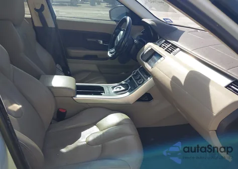 2015 Land Rover Range Rover Evoque Pure z USA, uszkodzony, nr VIN SALVP2BG8FH068489